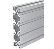 Robotunits Extrusion Technology 50mm Series 50x200