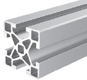 Robotunits Extrusion Technology 50mm Series 50x50