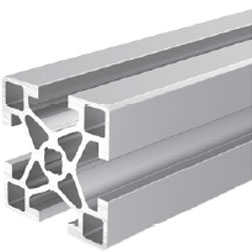 Extrusion Technology 50mm Series from Robotunits