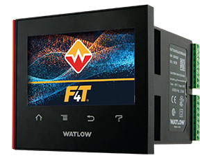 Watlow F4T Process Controller