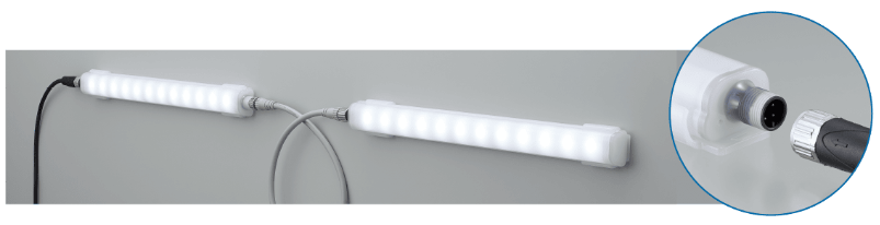 fast installation, less wiring fig 1