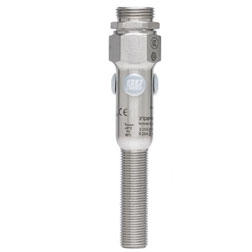 GO Switch Model 7LY Dual Proximity Sensor from TopWorx