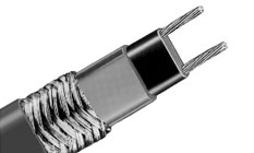 2000 Series Industrial Self-Regulating Heating Cable