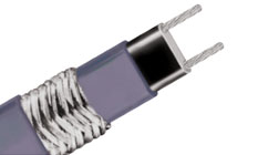 2300 Series Industrial Self-Regulating Heating Cable