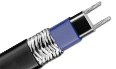 2700 Series Industrial Self-Regulating Heating Cable