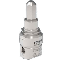 HPP High Pressure Regulator from Rotork Fairchild