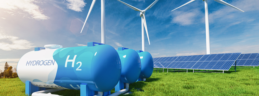 Hydrogen and Clean Energy