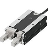 IAI EC Series Wire Gripper