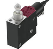 IAI EC Series Wire Rod