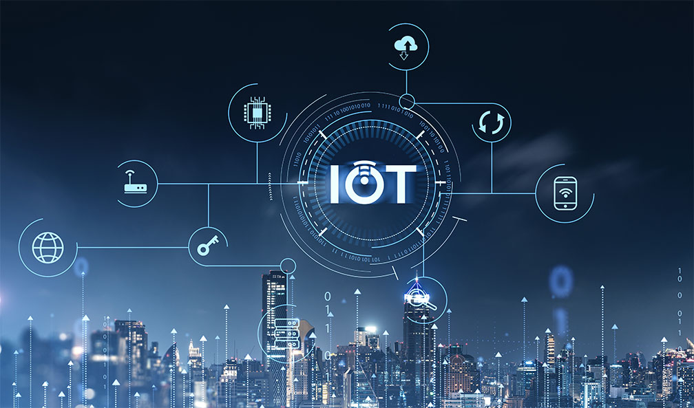 Smart, Intrinsically Safe I/O Systems Bring IoT Connectivity to Hazardous and Mobile Environments