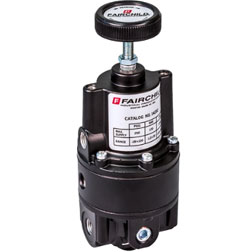 Rotork Fairchild Model 14 Relay