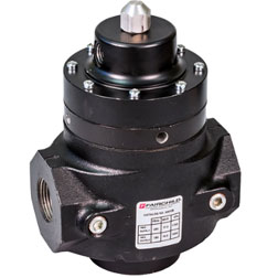 Rotork Fairchild Model 200 Volume Booster