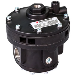 Rotork Fairchild M4500ABP Volume Booster