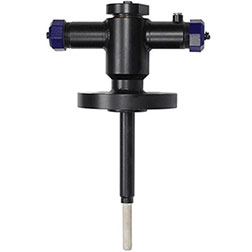 Model TC84 Sapphire-Design Thermocouple from WIKA