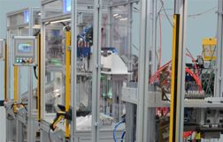 mosaic safety controller ReeR Safety