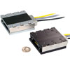 MX80L Miniature Linear Motor Stage from Parker