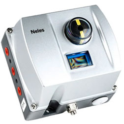 Neles ND9000 Valve Controller