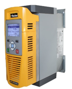 AC30 Variable Speed Drive