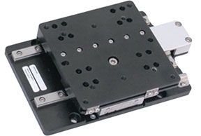 Parker mSR 80 Series Linear Motor Positioner