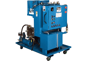  Parker PVS Portable Purification System