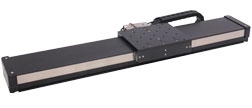 Parker XLM Linear Motor Covered Design