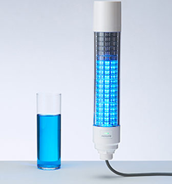 Patlite LB6 IO-Link Signal Tower Series