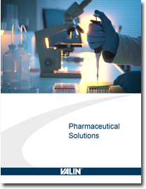 Pharmaceutical Solutions Brochure