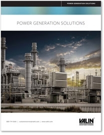 Power Generation Solutions Brochure