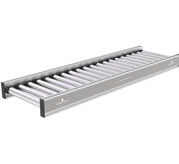 Robotunits Powered Roller Conveyor Straight