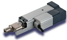 IAI's RCS3 Servo Press