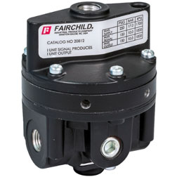 Rotork Fairchiled Model 20BP Volume Booster