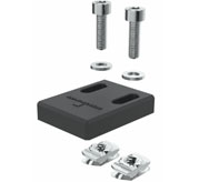 Robotunits Safety Fence Accessory Door Stop