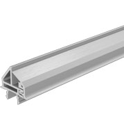 Robotunits Safety Fence Accessory Panel Profile