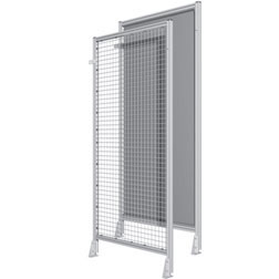 Safety Fence Basic System from Robotunits