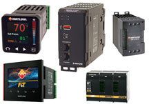 Controllers and Electronics for Semiconductor Heaters