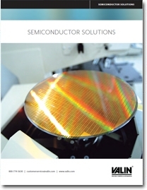 Semiconductor brochure