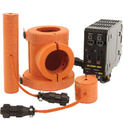 Watlow STREAMLINE? Gas Delivery Thermal System with ATS? Technologies