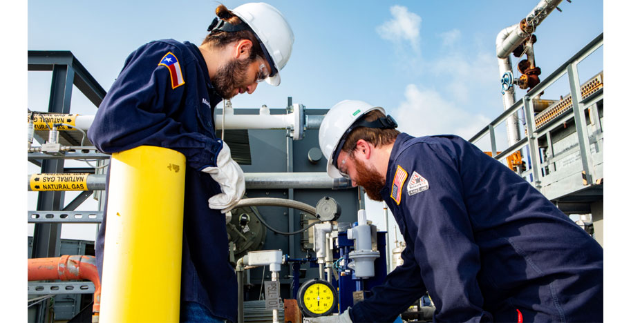 Tips for Correctly Installing Pressure Gauges from WIKA