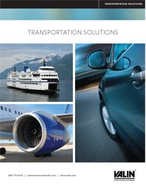 Transportation Solution Brochure