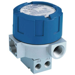 ControlAir Type 950XP Explosion-Proof I/P Transducer