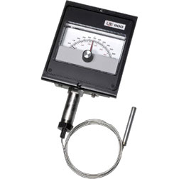 UE Controls 800 Series Temperature Switch