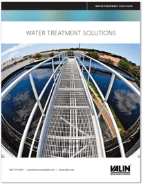 Water Treatment Solutions Brochure