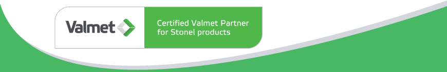 Valmet Stonel