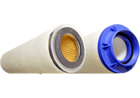 Velcon Coalescer Cartridges from Parker