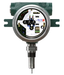 VERSA-SWITCH? MODEL VS5100 Premium Flow - Level - Temperature Switch