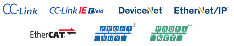 versatile field network diagram