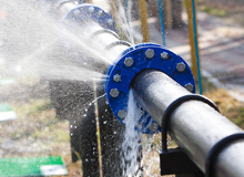 How To Cost-Effectively Increase Pumping Station Capacity