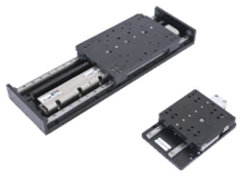 Have You Outgrown Traditional Screw-Driven Actuators? 