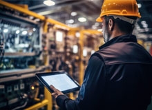 Machine Builders Need Replacement Parts Too