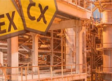 Hazard Area Flow Meter Measurement Solutions